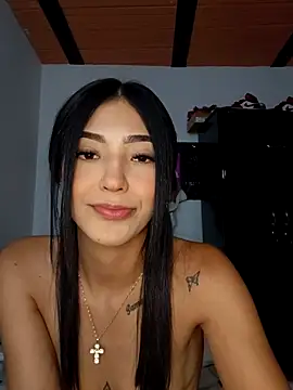 XXX chat uživo modela Nick_Amber