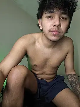 Thiago_Wc élő XXX-chatje