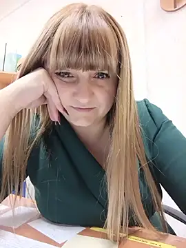 Office_Albertina's Live XXX Chat