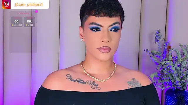 sam_phillipss Live XXX Chat