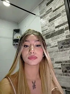 Chat XXX Live Ariana_bb