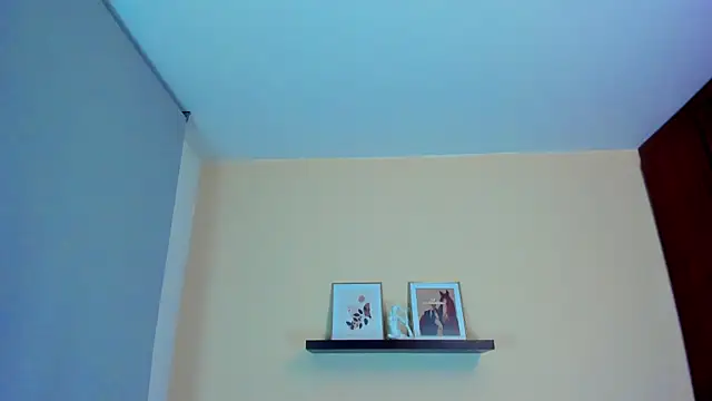Chat XXX en directo de Velourmuse