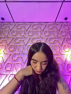 MelanyyJhonson15 – Live XXX-chat