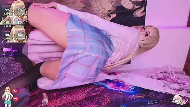 hani_bun live XXX chat