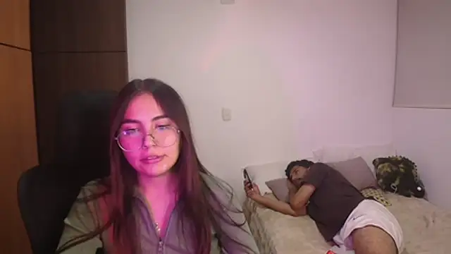 abbyyandmaxx webcam show