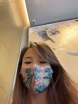 kiss_loo 现场XXX聊天