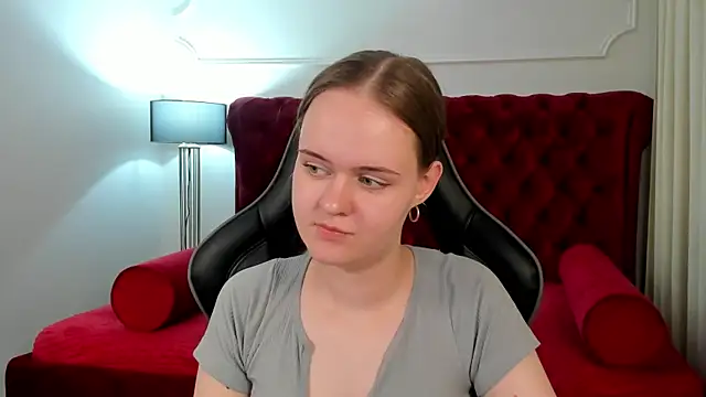 AdaRune Live XXX-Chat