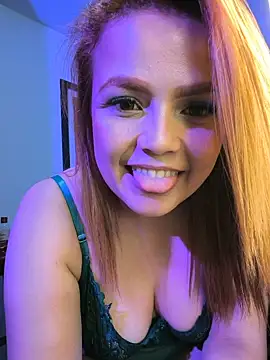 Madame_Scarleet's Live XXX Chat
