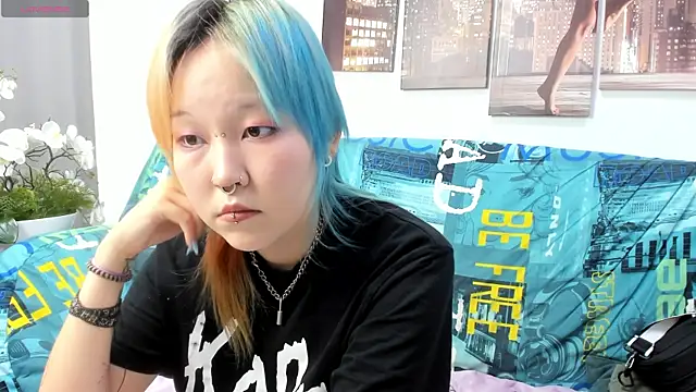 Cute__KikoのライブXXXチャット