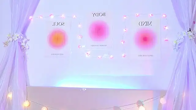 GabbieCarter20のライブXXXチャット