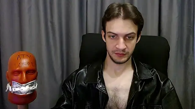 _Damien_thorn_ Live XXX-Chat