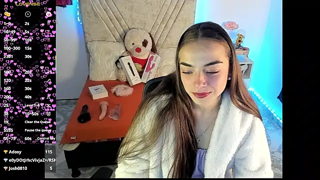 Mia_Victoria22 라이브 XXX 채팅