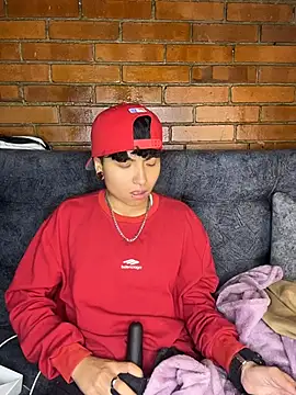 XXX chat uživo modela ian_mathias_