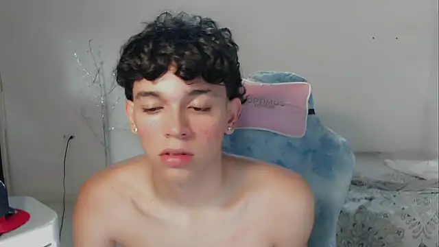 Chat +18 de FUNNY_DICK_ ao vivo