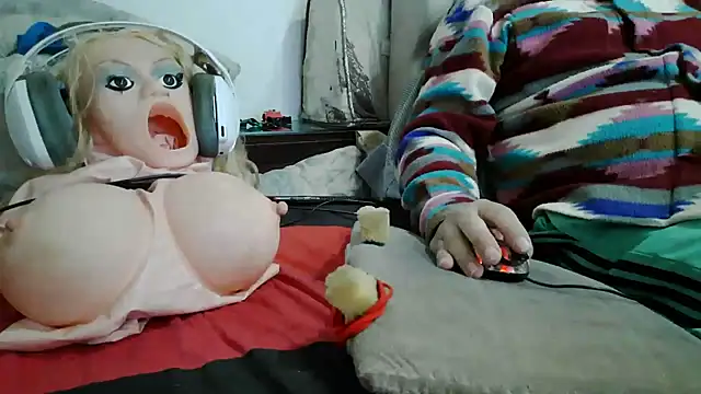 Chat +18 de messi_syssy ao vivo