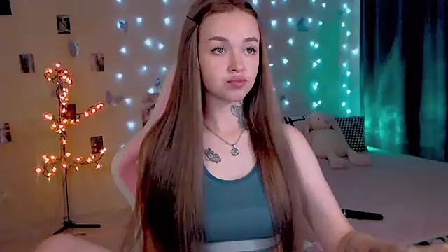 Naughty_Mable: απευθείας συνομιλία ΧΧΧ