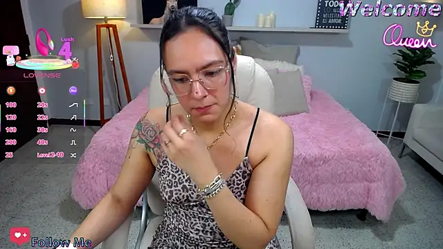Chat XXX en directo de Bianca____