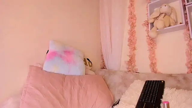 Chat +18 de CamilaaRosseX ao vivo