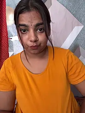 Czat XXX na żywo – Himani_0122