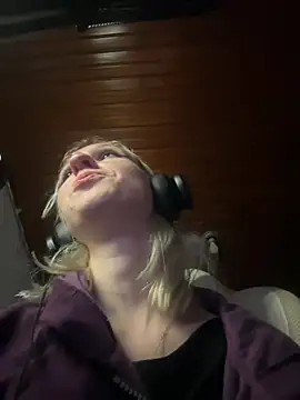 Chat +18 de thebunnydark ao vivo