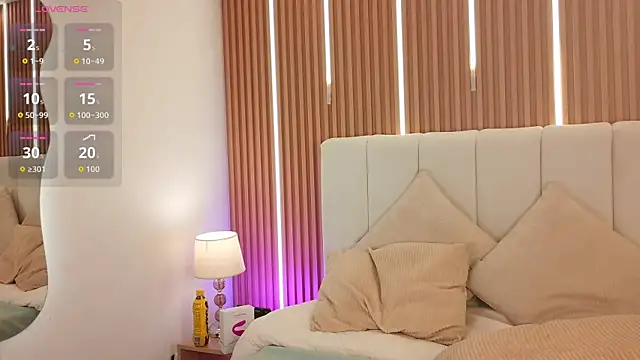 King_Jisus Webcam-Show
