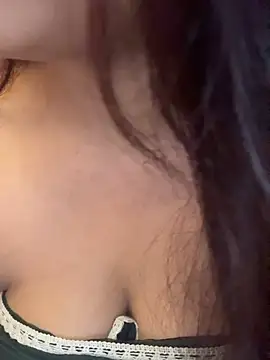ITZ_CHANDNI Live XXX-Chat