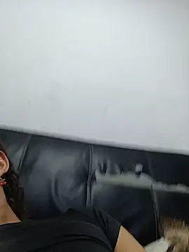 Živý XXX chat Dirty_Salome2
