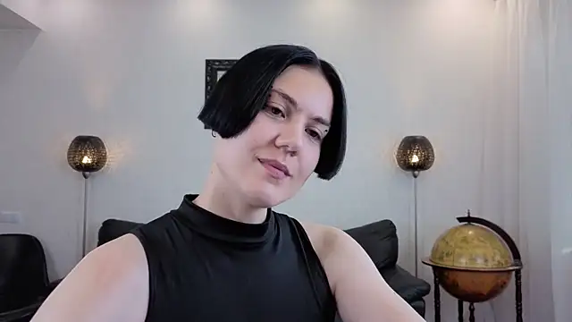 Marie_Fitch Obrolan Langsung XXX