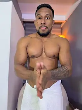 Chat XXX en directo de CallumMuscle