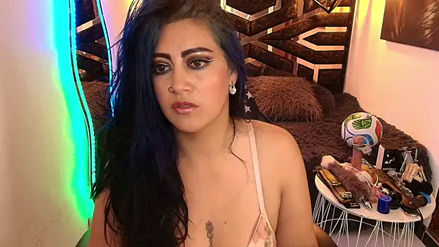 scarleth_blue 라이브 XXX 채팅