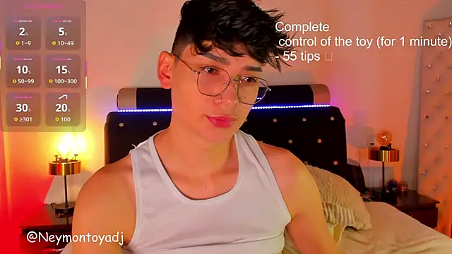Nutt__Foxx XXX чат на живо