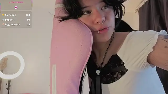 sweet_soup Live XXX-chat