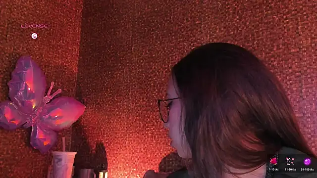 Chatroom XXX en direct de Apartment28