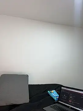 Moon_Blake 现场XXX聊天