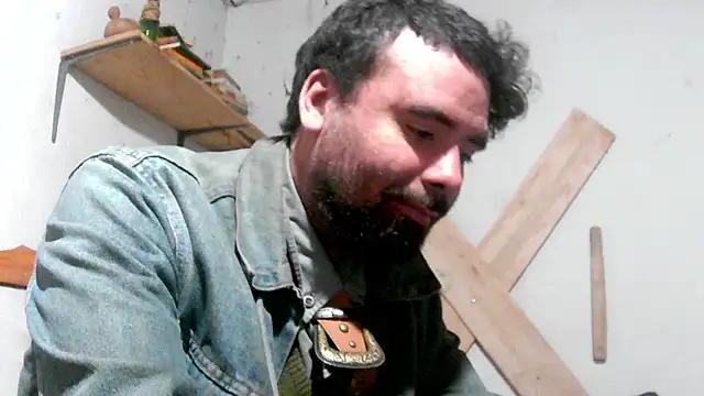 Smoker_lounge Live XXX-Chat