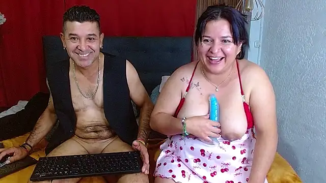 Chat XXX en directo de Miia_liam_