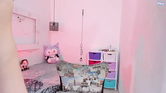 KimberlyJohnsoon Chat XXX in diretta