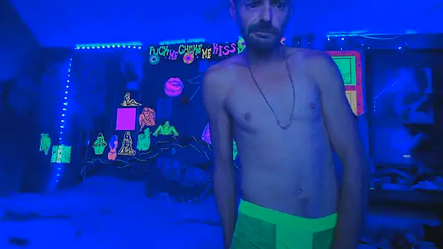 Chatroom XXX en direct de Splash_Queen420