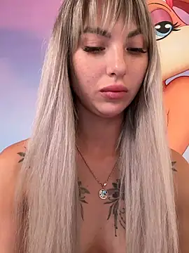 TeaseBabeXXX live XXX chat