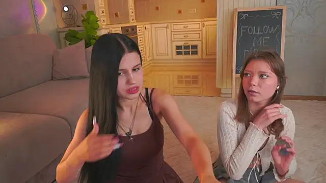 LeoSchwanebeck Chat XXX in diretta