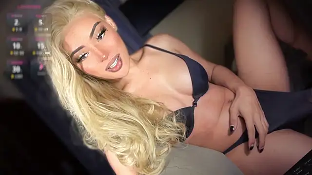 bella_maxwel Chat XXX in diretta