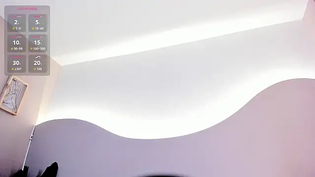Chat +18 de Lia_Guzman ao vivo
