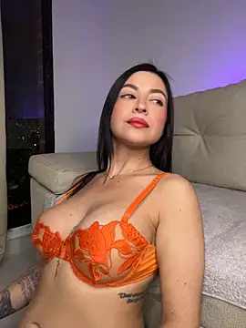 Czat XXX na żywo – abby1nicolette