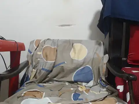 Ponse_Hot 现场XXX聊天