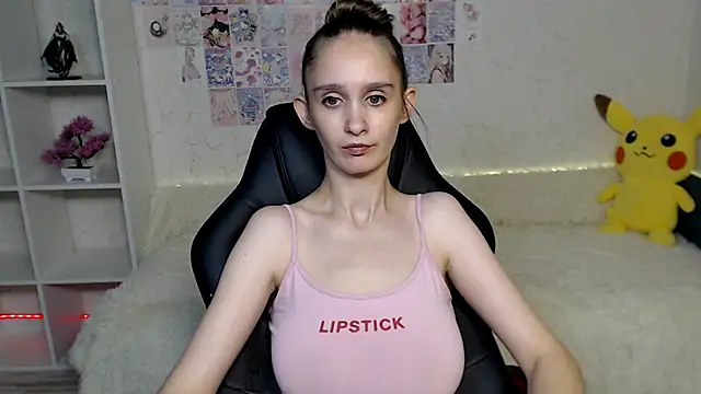 Jackie_Morgan – Naživo XXX chat