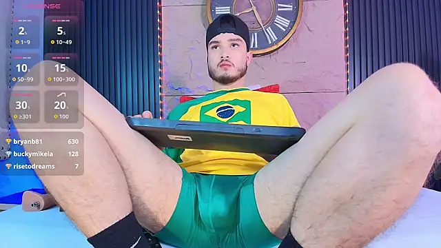 Salvattore_Muller – webcam-show