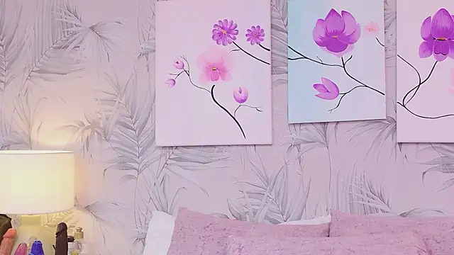 Živý XXX chat CherryTayloor