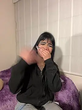 -Brittanny 现场XXX聊天