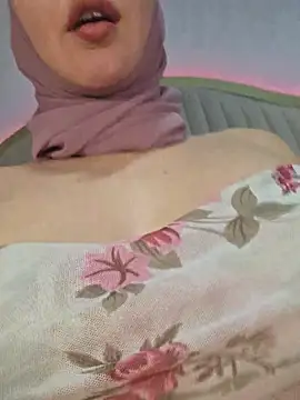 dalilasaadi_ – Naživo XXX chat