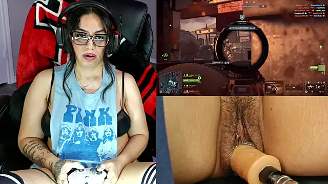 Blaze_Onn – Naživo XXX chat
